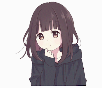 让可爱いの妹子动起来(描图gif分享)第五期