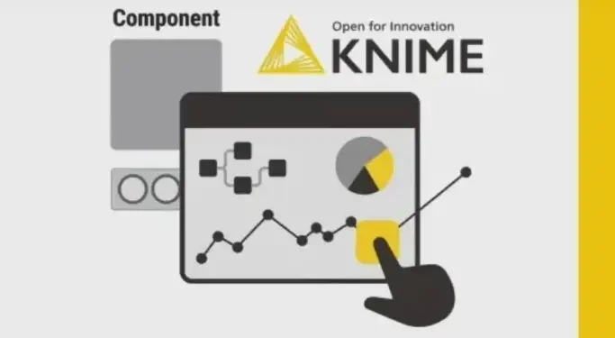 knime数据创新平台的优势及应用场景