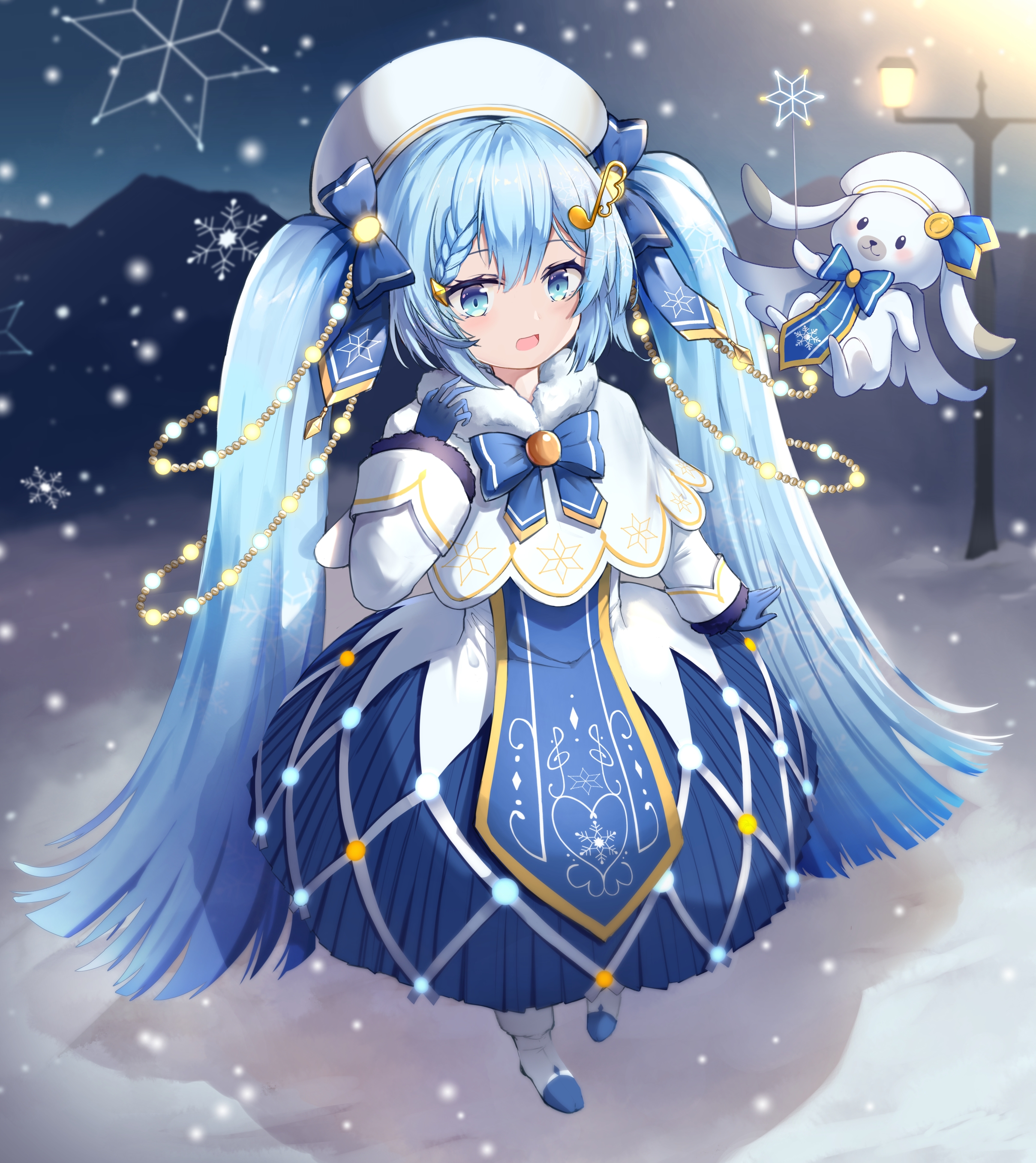 初音未来图片分享4