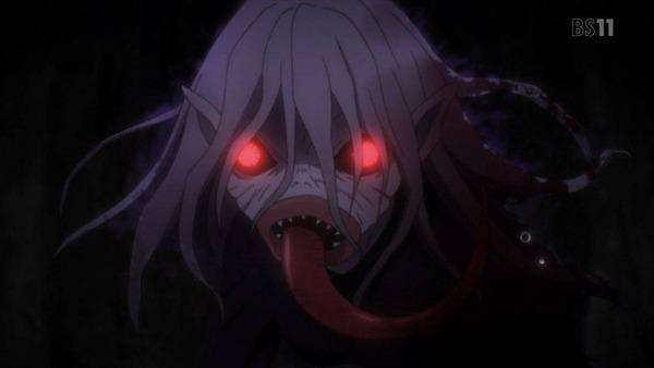 【overlord】多年的萝莉控如何根治?--“反差萌”之夏提雅·布拉德弗伦