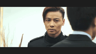 西装暴徒张晋21岁就获武英级运动员如今却是宠妻狂魔