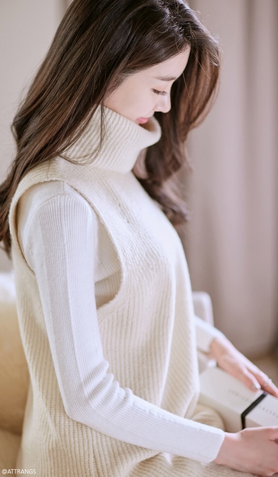 【宅男女神】清纯女神系列美图 壁纸(40)
