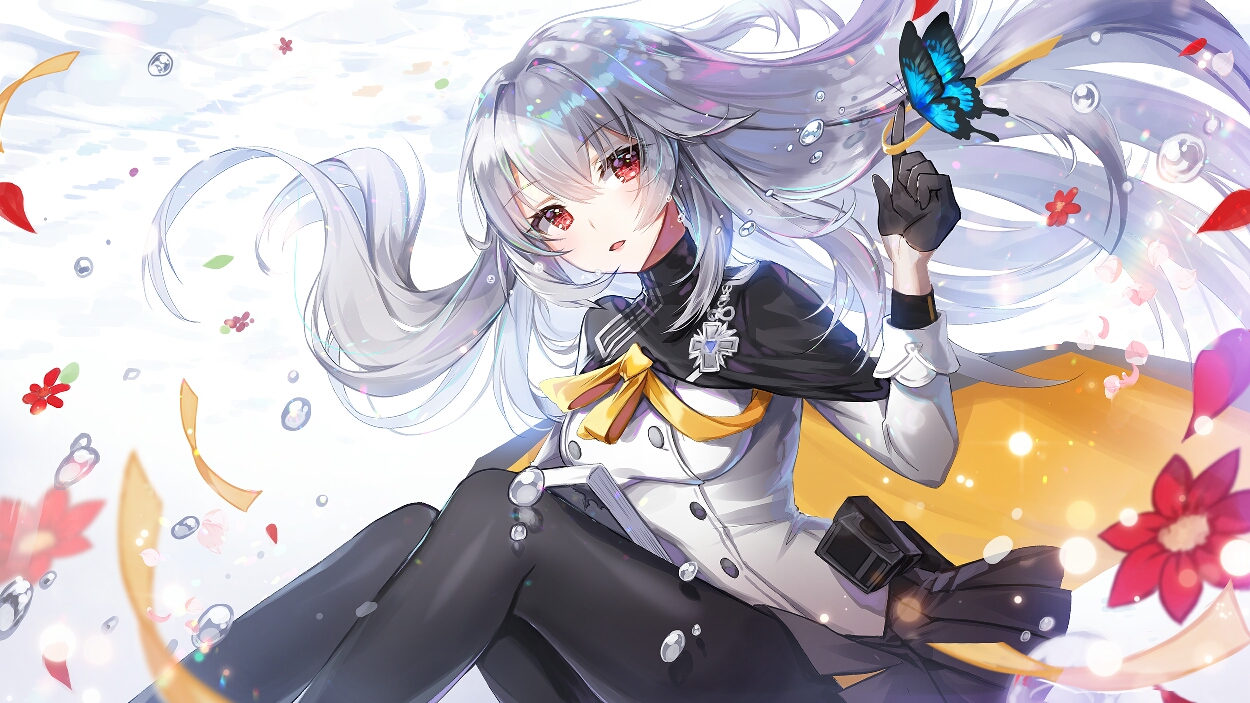 p站动漫游戏原创图片分享(83)