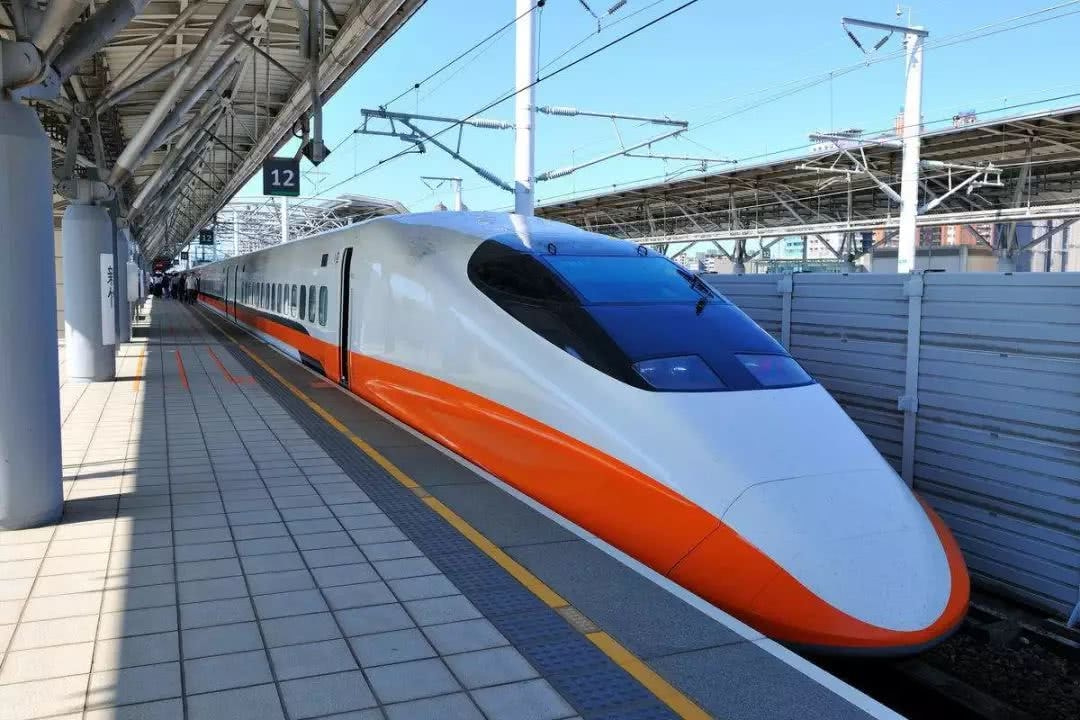 中国高铁不仅运营,中国高铁不仅运营规模大