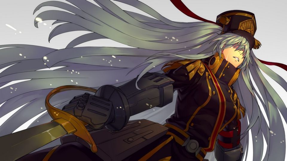 re:creators(人物详解)