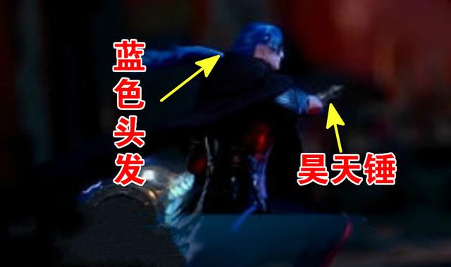 斗罗:杀戮之都先行图曝光,当图片放大5倍"蓝银唐三"丑爆了