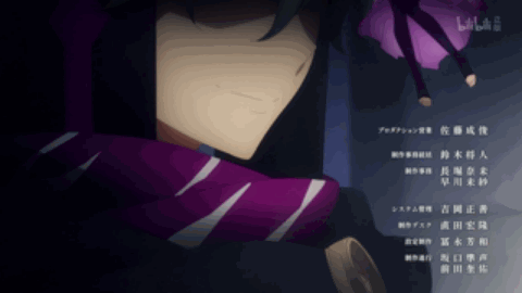 《刀剑神域》第三季下篇,出现类似桐人神密人物?