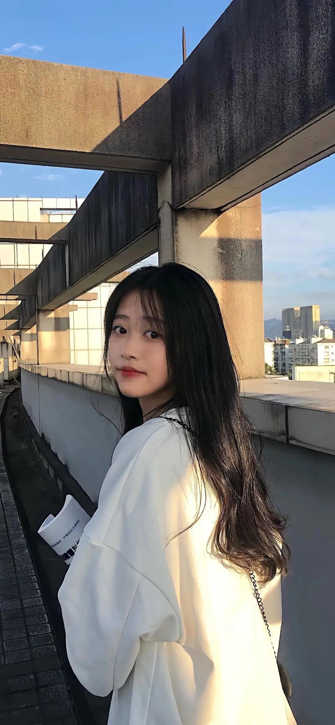 高清妹子手机壁纸0622