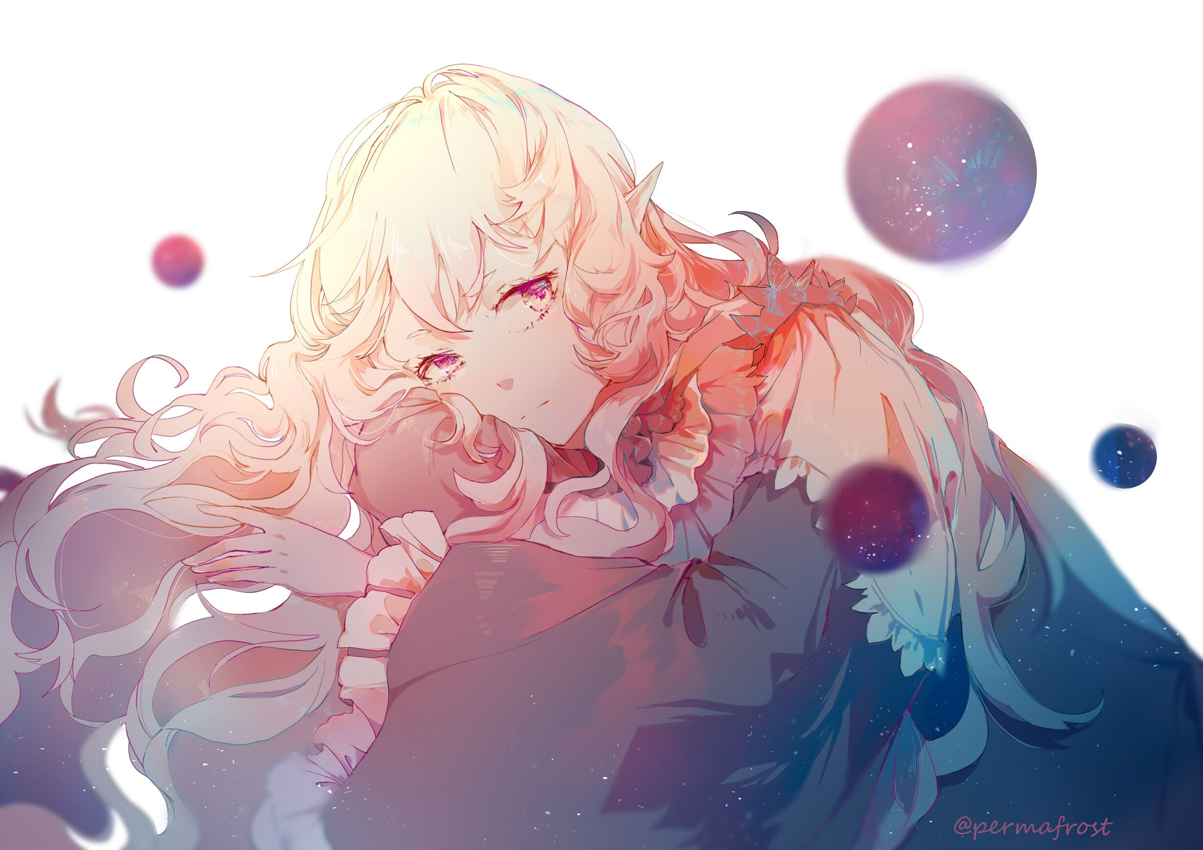 p站新作推荐【第六十九期】