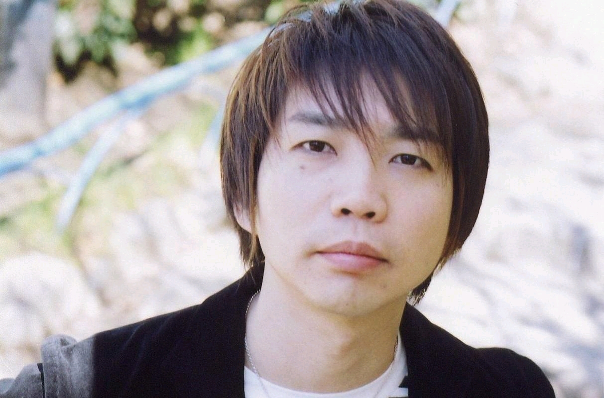 开启声优之门【15】诹访部顺一