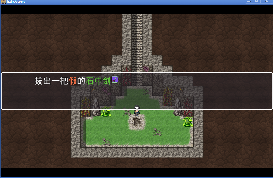 《泰拉瑞亚rpg版2.0》简介与下载方法-[ezficgame]