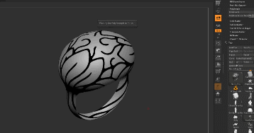 【学霸小讲堂】zbrush2018新功能全面详细介绍(流量预警)