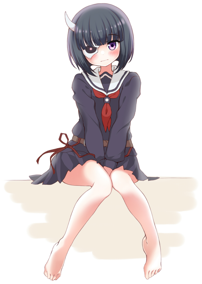 鬼瓦动漫人物未收录 怎么做百度百科收录