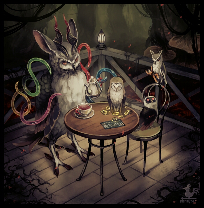 p站scp图片(非福利)