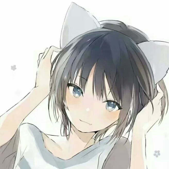 二次元舌吻拉丝图未收录 接吻