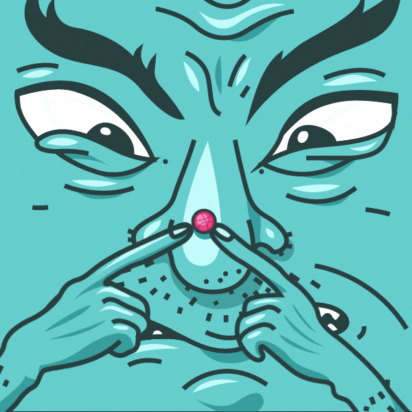 我治好了我的黑头!