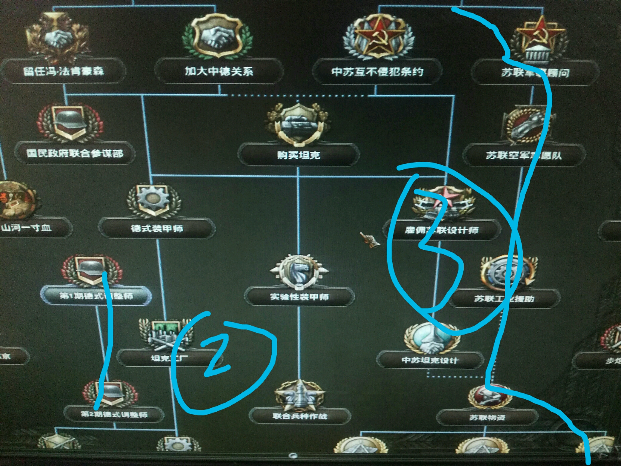 钢铁雄心4新纪元校长