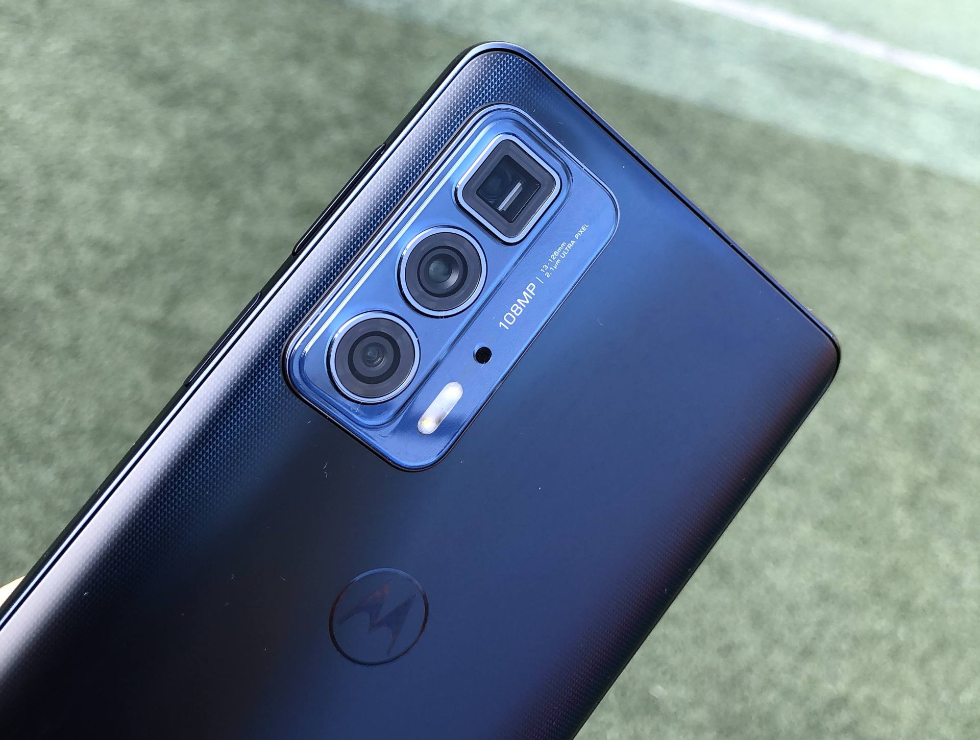 motorolaedgespro体验评测报告商务和年轻属性完美融合