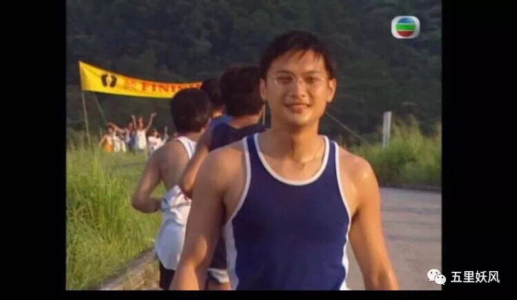 【所谓反派】百感交集的许文彪,你也曾少年