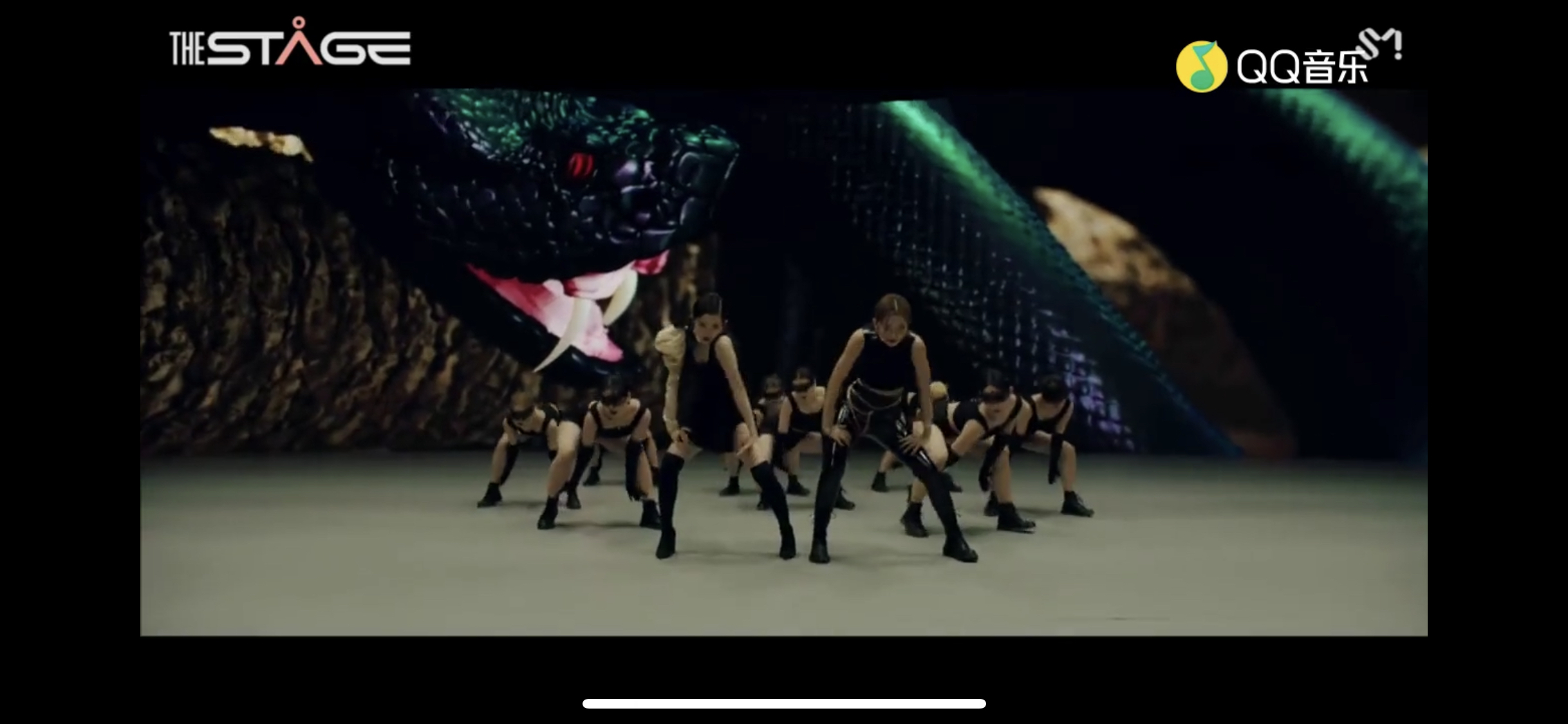 smcu 之 red velvet&aespa
