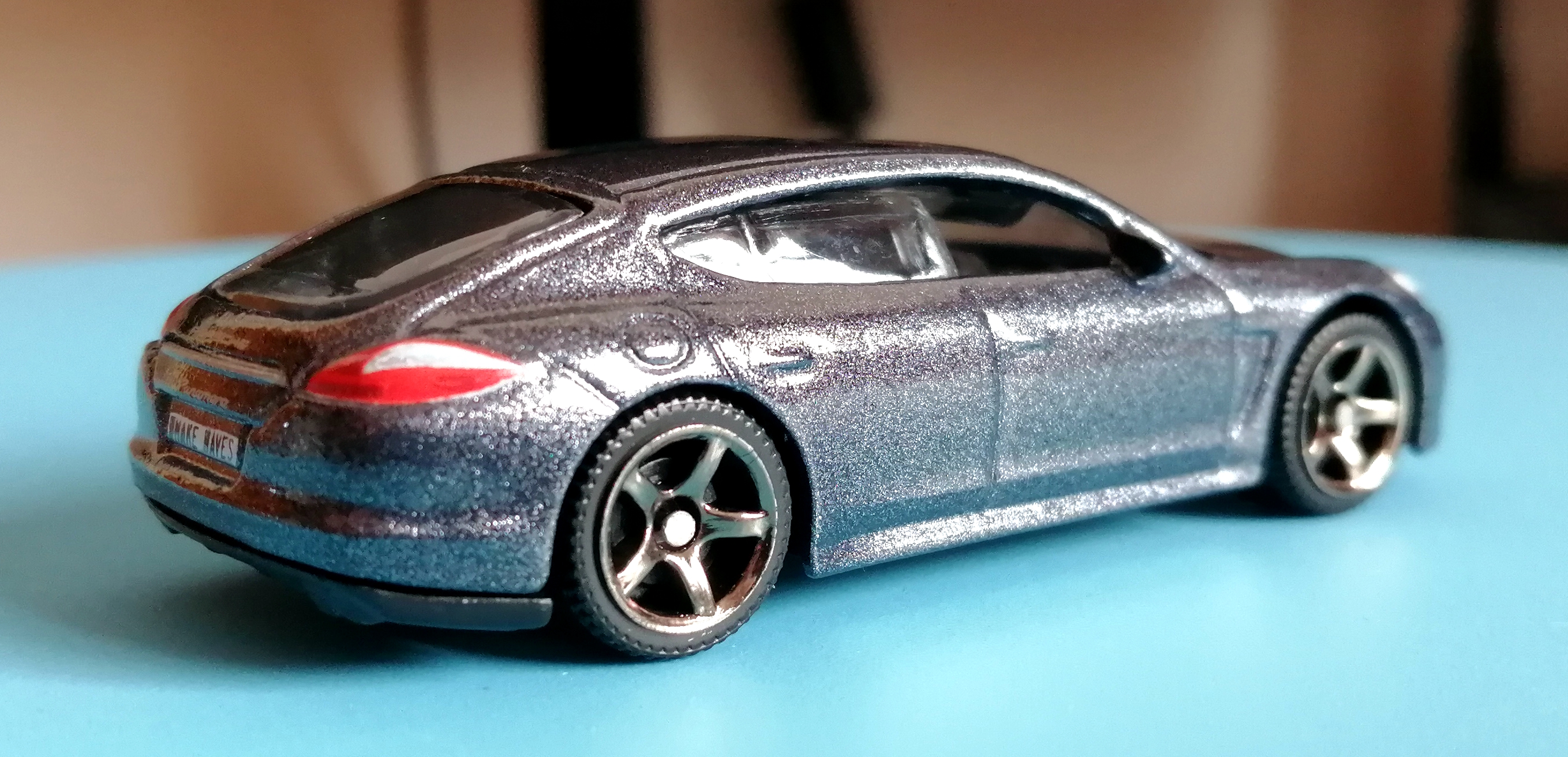 2010 porsche panamera(保时捷帕拉梅拉高级四门轿跑车)
