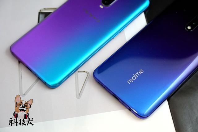 opporealmev13,opporealmev11 realmex和oppok3两款手机到底怎么选