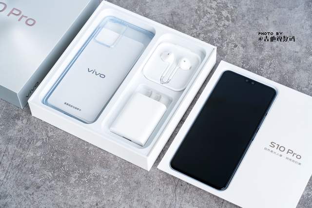 这种体验真的毒vivos10pro绮光焕彩版小评