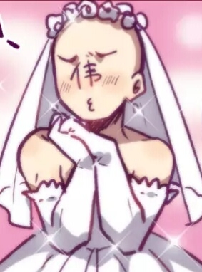 表情包(三) 高能来袭 说,喜不喜欢up主,不喜欢我就把大伟哥的花嫁给你