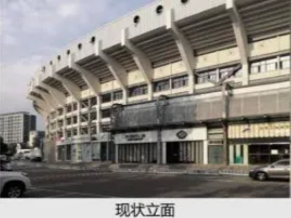 61年前,北京工体建成,这次改造为何要恢复最初样貌?一起回顾解读!