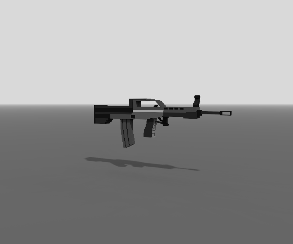 qbz95 国之荣耀