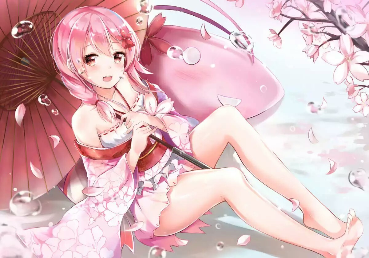 (˙▽˙)第九弹-(楪祈)应该是吧