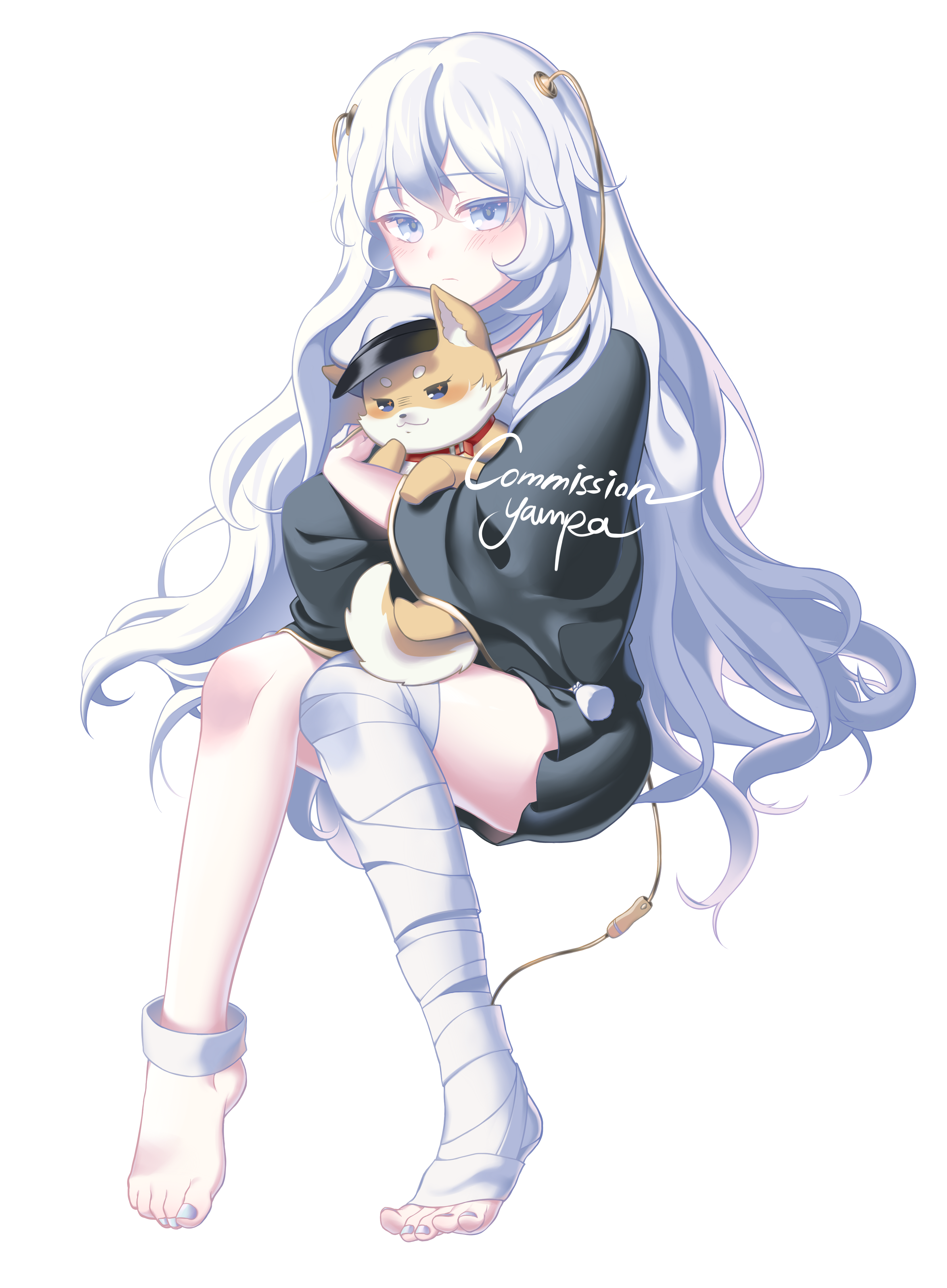 少女前线利贝罗勒美图