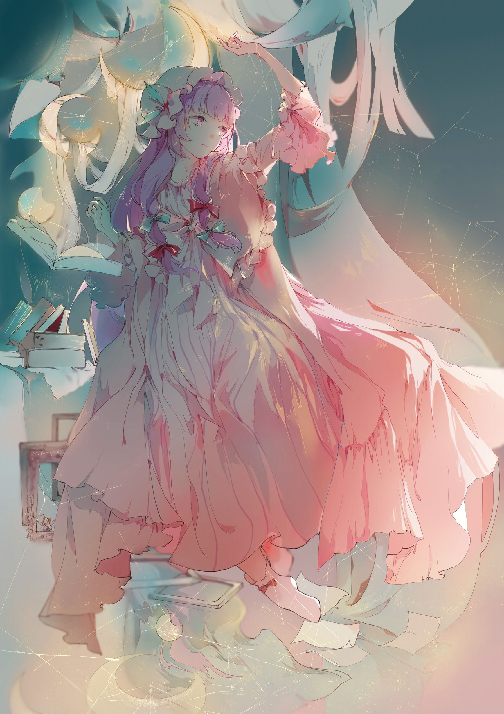 p站新作推荐【第六十九期】