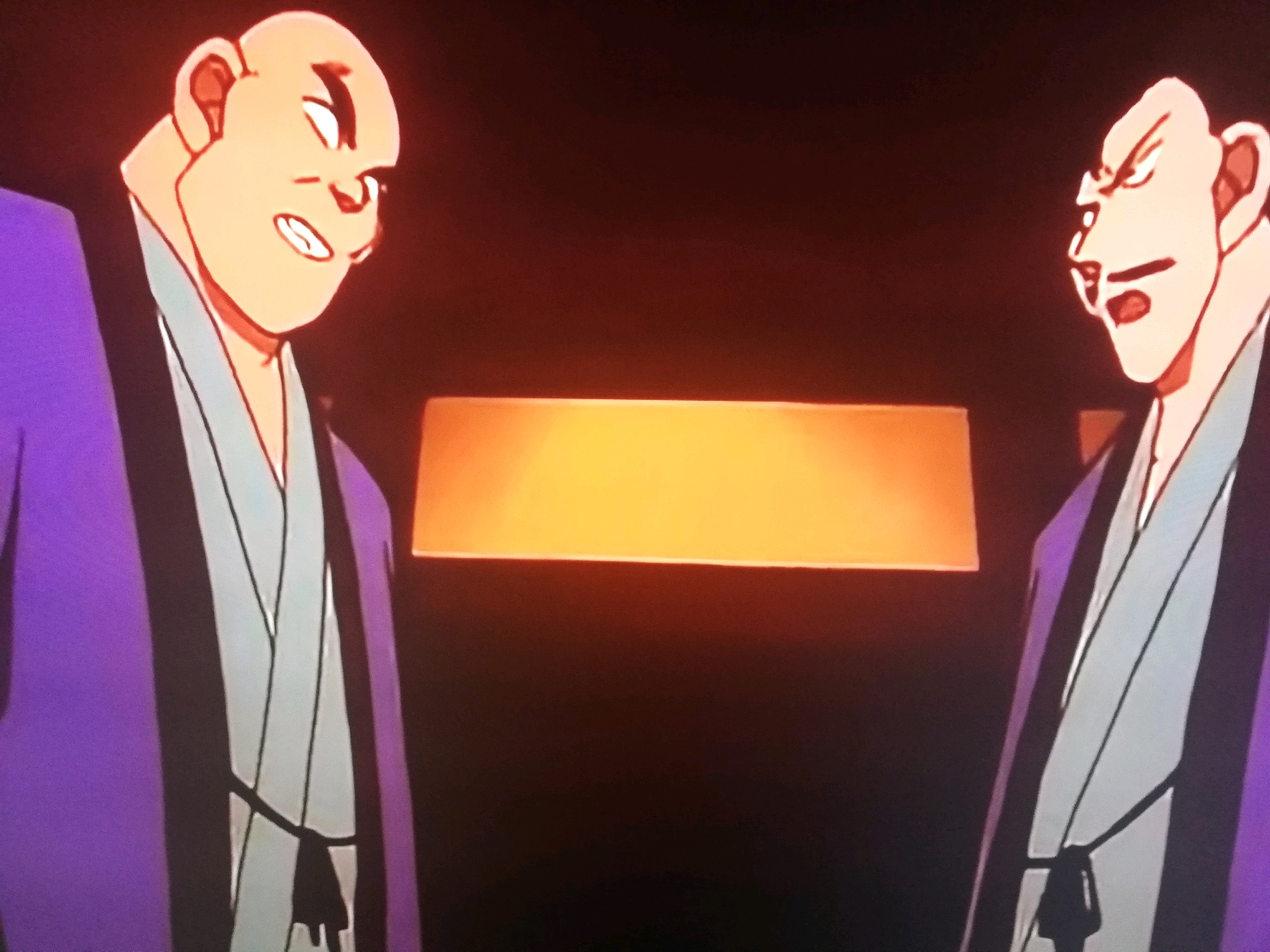 那帮水货杀不死我你还活着啊本来漫画是姐姐受迫抢银行后被杀灰原出场