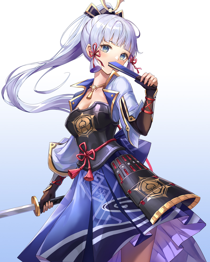 二次元精美壁纸(218)——原神(21)