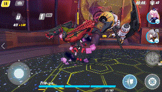 寒天狂舞,落英缤纷——冰雪中盛放的春樱「御神装·勿忘」,参上!