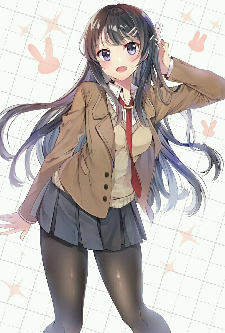 青春猪头少年不会梦见兔女郎学姐(第三十二期)