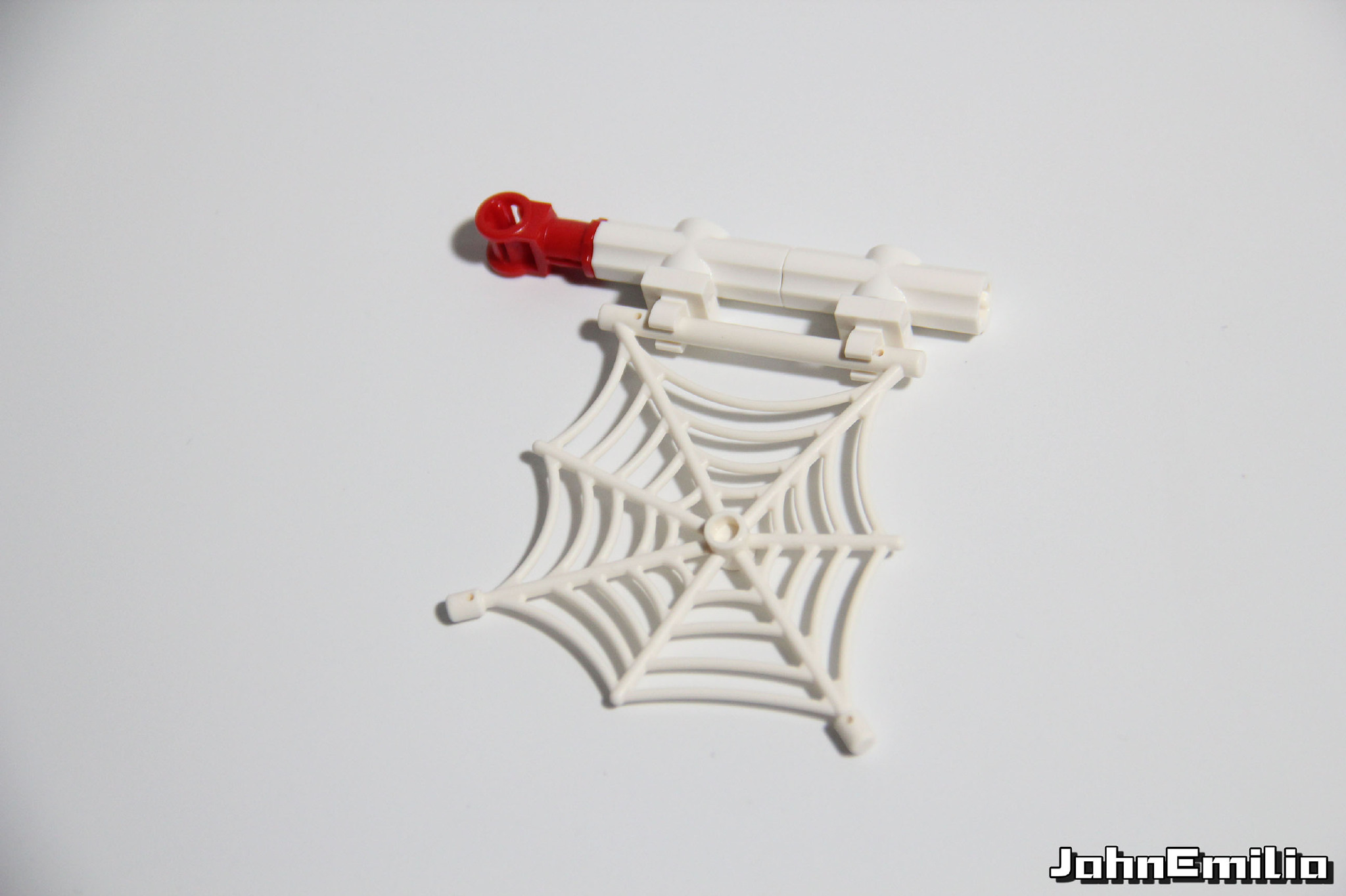 【乐高评测】复联3中最大SET，钢铁蜘蛛侠、钢铁侠Mark50血边战甲76108(下)