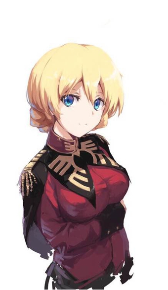 少女与战车大吉岭专题