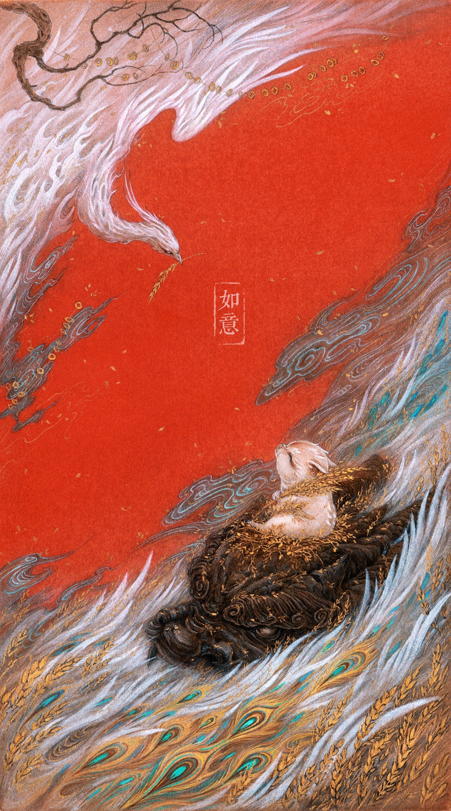 驱魔录高清壁纸3