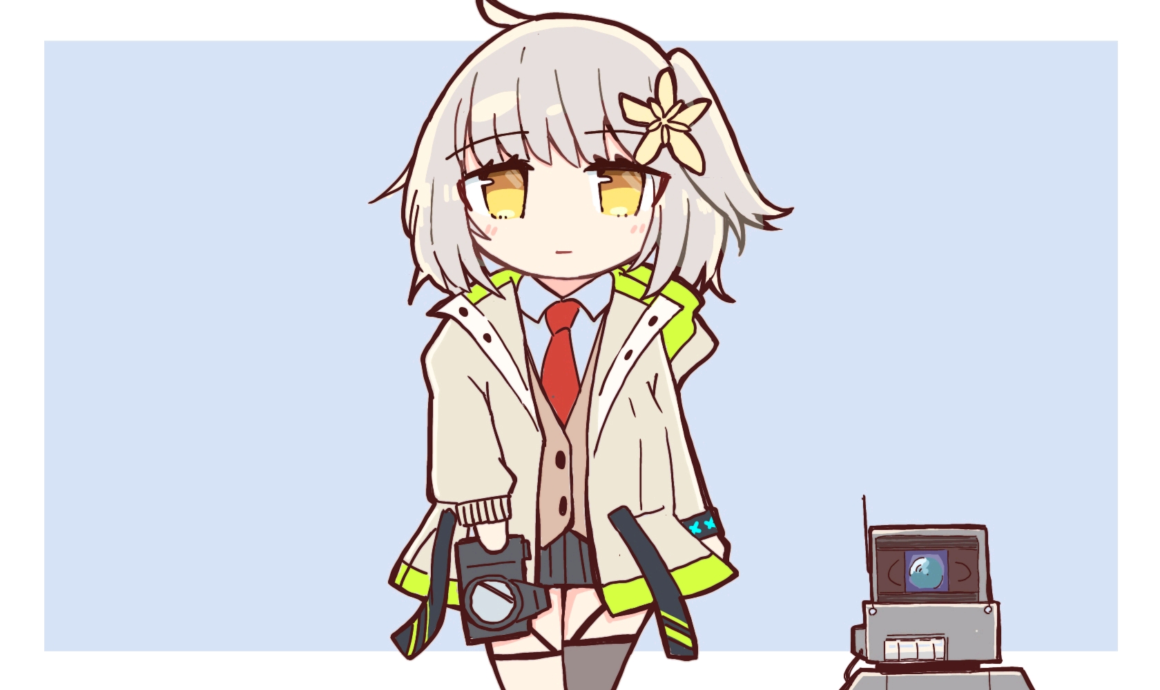 明日方舟 稀音 专集