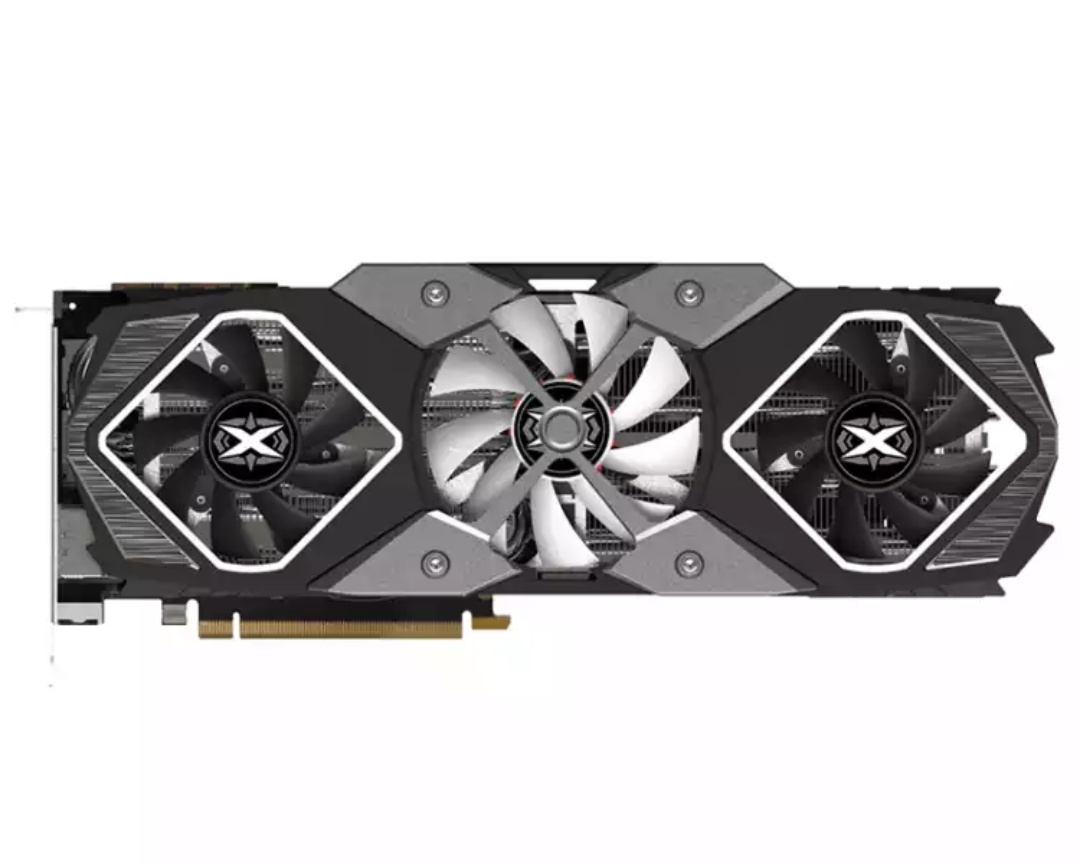 rtx2080所有厂家显卡颜值对比