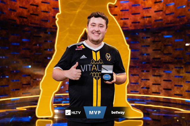 cs:go 一周资讯:12月evp名单出炉,zywoo能否斩获top1 哔哩哔哩