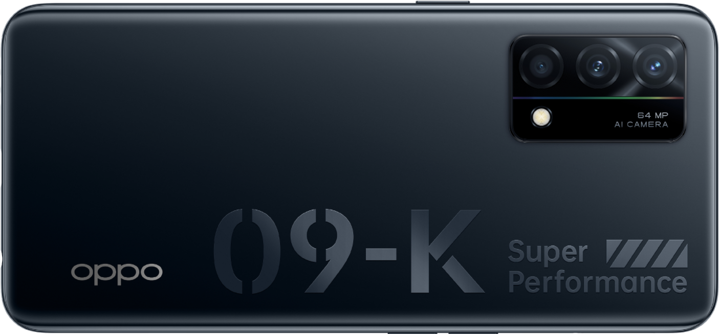 Oppo K G W