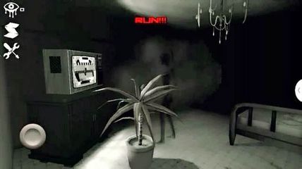5,《恐怖之眼》 玩家要在一个时常鬼魂出没的房屋里探索线索和工具