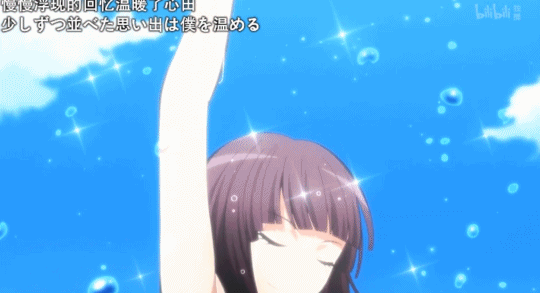 感恩节特辑:谢谢你们带来的感动!那些年我们看一次哭一次的动漫!