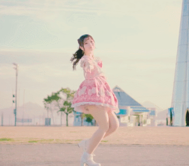 看图猜宅舞偶尔的回归期还记得此栏目么这次新增了难度指数快来猜猜看