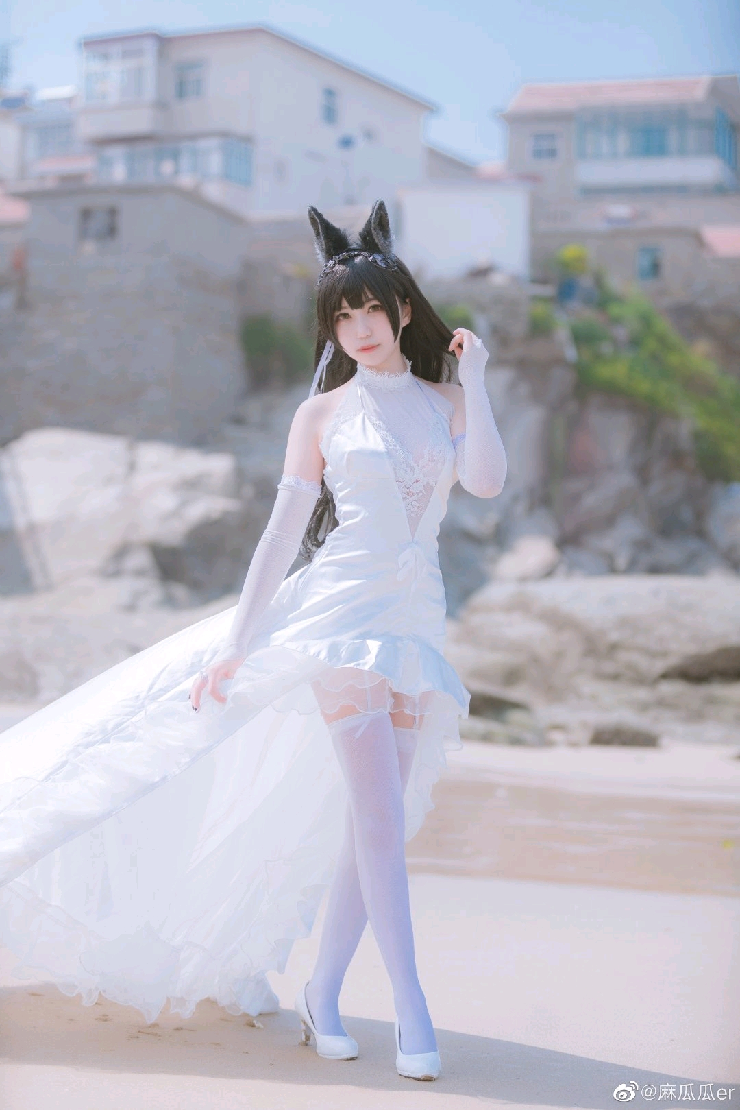 cosplay玩法,王者荣耀王昭君cos 一款集策略养成,即时海战,弹幕,各类社交玩法为一体的二次元休闲游戏