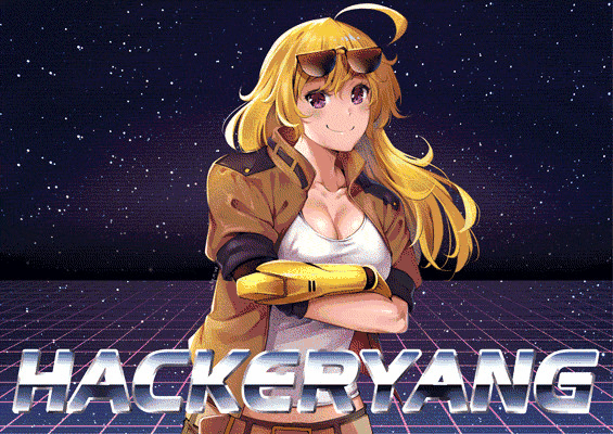 rwby美图共享 80