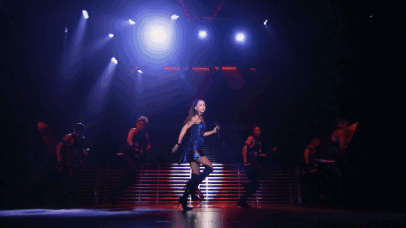 热狗说vava长得像安室奈美惠!这位日本歌坛天后到底是